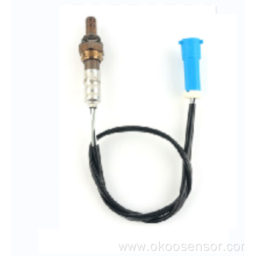 03-06 Mondeo 2.0 2.5 rear oxygen sensor